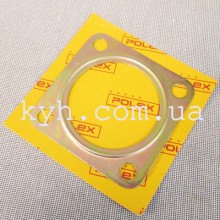 Прокладка труби глушника випускної від турбіни Еталон Е-2 /Індія/